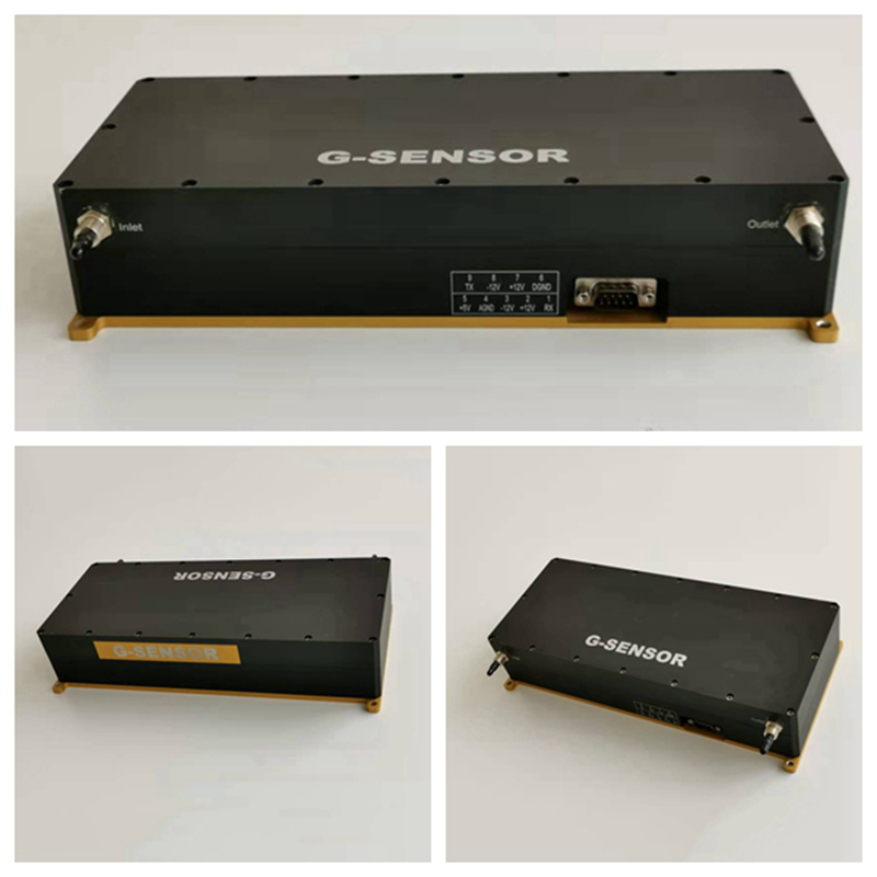 激光氧氣分析儀實時監(jiān)測氧氣含量的利器