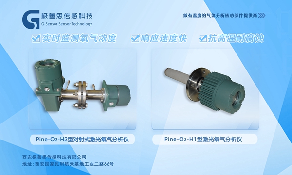 激光氧氣濃度監(jiān)測儀電力行業(yè)安全運行的隱形守護者