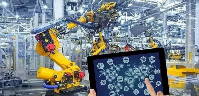 與歐美日相比，中國傳感器差在哪里？