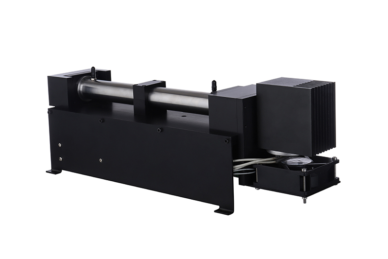 紫外差分氣體傳感模組