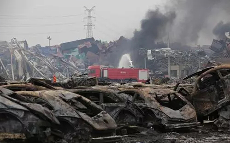 安全監(jiān)測(cè)