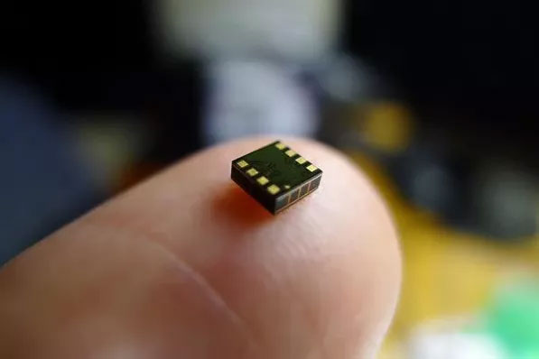 智能傳感器太重要了！