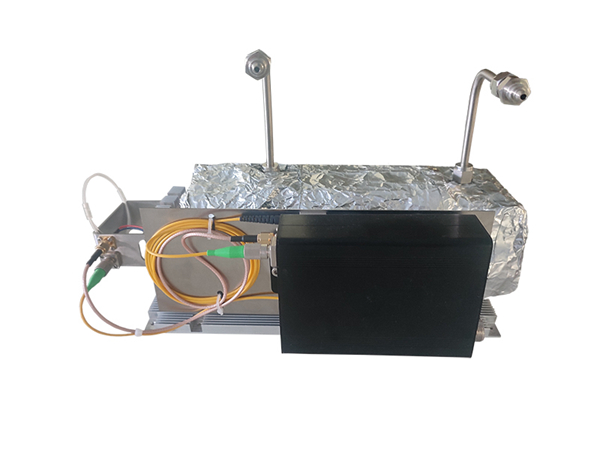 激光氨氣分析模組，讓氨逃逸監(jiān)測(cè)更準(zhǔn)確