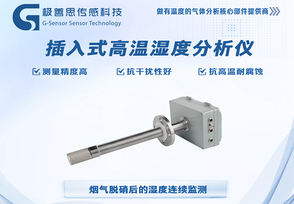 煙氣排放是否合規(guī)？激光高溫?zé)煔鉂穸确治鰞x給出答案