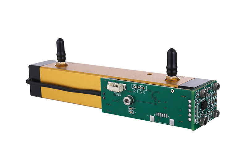 Spring-CH3Br-H1型溴甲烷氣體分析模組