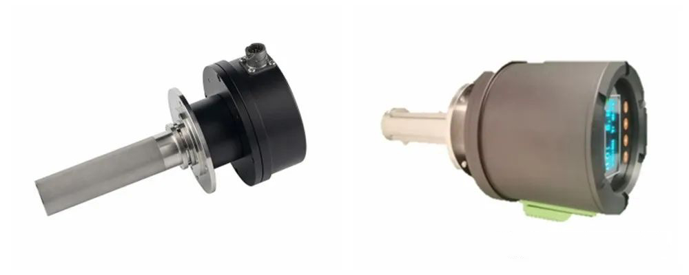 極善思激光露點(diǎn)在含油污氣體中的應(yīng)用