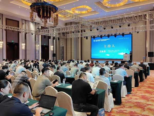 第七屆烏海氯堿展圓滿結(jié)束，極善思攜手多家企業(yè)共筑安全環(huán)保新生態(tài)