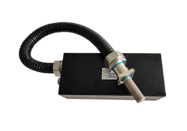 Pine-H2O-H1型激光氣體分析模塊