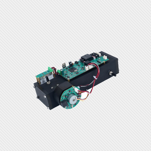 紅外二氧化碳氣體傳感器：守護呼吸守護健康