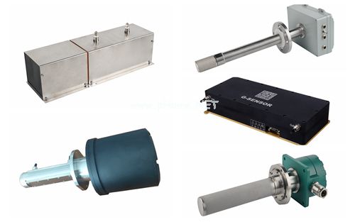 激光氣體分析儀科研到工業(yè)應用的革命性突破