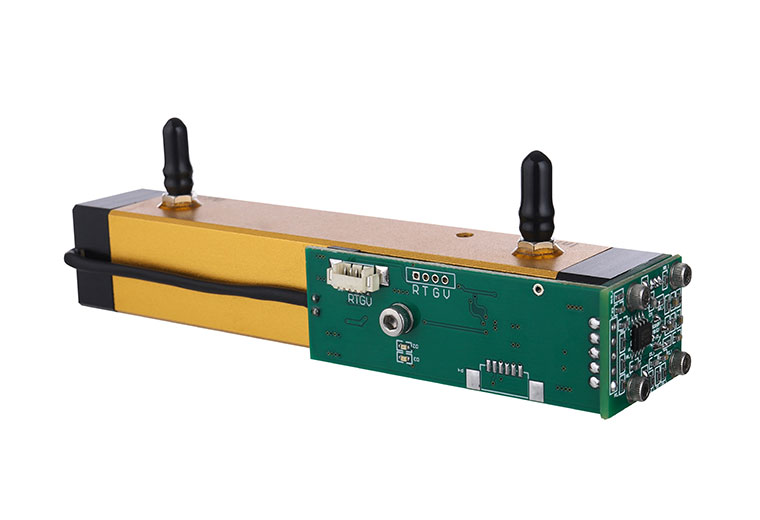 紅外氣體傳感模組