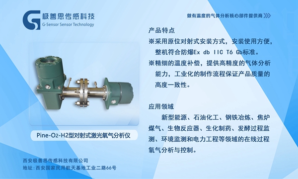 激光氧氣傳感器如何重塑焦爐煤氣監(jiān)測格局