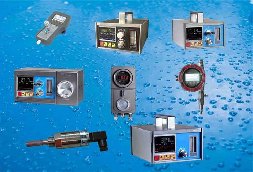 露點儀設(shè)計中的重點因素分析