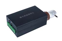 激光露點儀：精確測量濕度的新標準