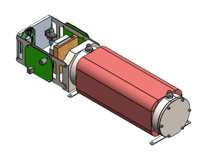科技之光：激光甲烷氣體傳感器為工業(yè)安全保駕護航