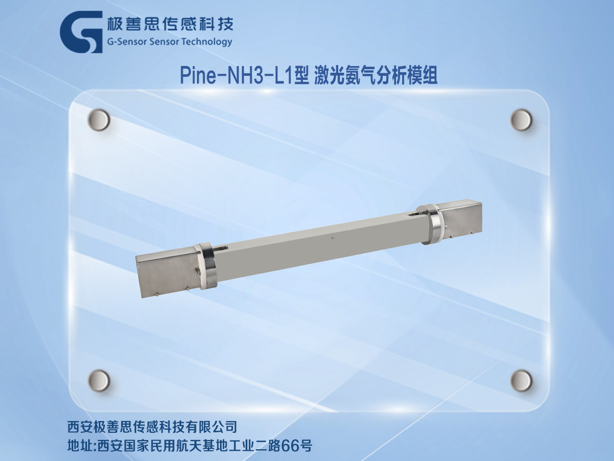 激光氨氣氣體分析儀助力氨逃逸實(shí)時(shí)監(jiān)測(cè)