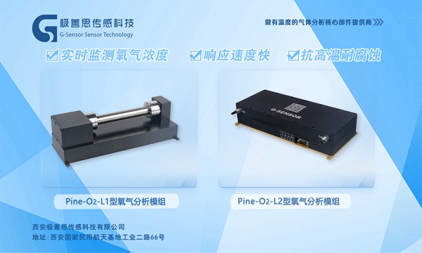  綠色制造新助力：激光氧含量分析儀推動環(huán)保監(jiān)測與治理