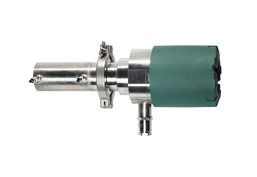 Pine-TDLAS 激光氣體氣分析儀