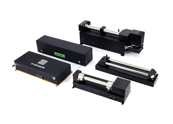 光學氣體傳感技術服務