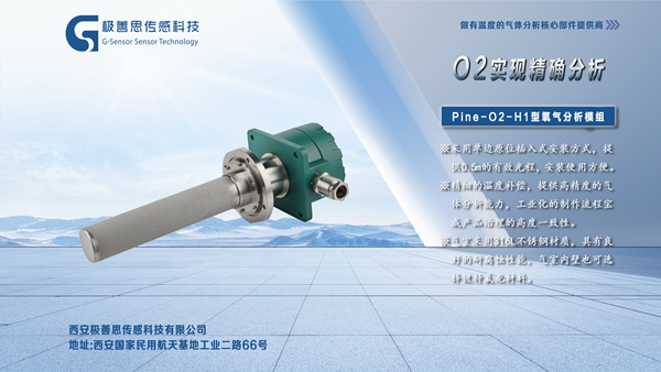 激光氧氣分析儀石油化工領(lǐng)域的安全衛(wèi)士