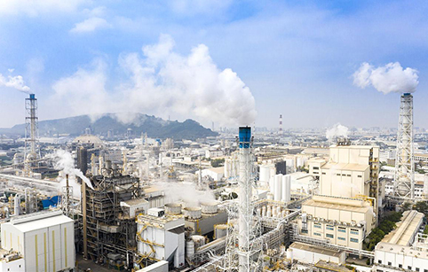 碳排放監(jiān)測(cè)