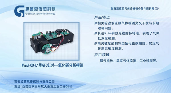 實時監(jiān)測，預警未來：紅外一氧化碳濃度分析儀在工業(yè)安全中的應用